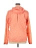Columbia 100% Polyester Orange Jacket Size XL - photo 2