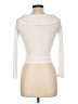 The Workshop Ivory Turtleneck Sweater Size L - photo 2