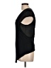 Helmut Lang 100% Modal Black Bodysuit Size L - photo 5