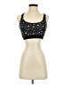 Assorted Brands Black Sports Bra Size S (estimated) - photo 1