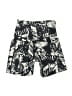 Gap Tropical Black Board Shorts Size XS - photo 2