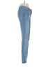 Paige Hearts Blue Jeans Size 25 waist - photo 4