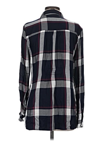 Zac & Rachel Long Sleeve Button-Down Shirt (view 2)