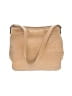 Valextra Solid Tan Shoulder Bag One size - photo 1
