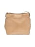 Valextra Solid Tan Shoulder Bag One size - photo 3