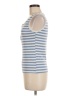 Boston Proper Blue Tank Top Size M - photo 5