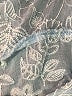 Gretchen Scott Designs Blue 3/4 Sleeve Button-Down Shirt Size XL - photo 8