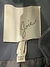 Joie 100% Leather Gray Jacket Size L - photo 6