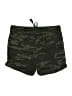 Sanctuary Camo Green Board Shorts Size M - photo 2