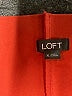 Ann Taylor LOFT Solid Brown Board Shorts Size XL - photo 3
