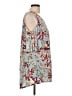 Lildy Teal Kimono Size Lg - XL - photo 4