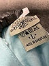 Salt Creek Apparel Teal Sweatshirt Size L - photo 7