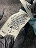 Salt Creek Apparel Teal Sweatshirt Size L - photo 8