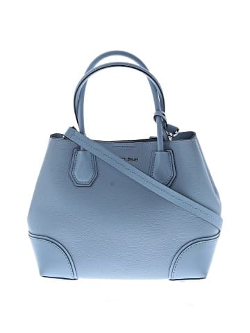 MICHAEL Michael Kors Satchel (view 1)