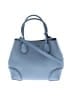 MICHAEL Michael Kors Blue Satchel One size - photo 1