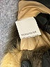 12th Tribe 100% Polyester Animal Print Brown Faux Fur Jacket Size S - photo 7