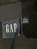 Gap Black Active Pants Size Lg Petite - photo 7