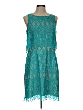 Kensie Cocktail Dress (view 1)