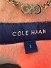 Cole Haan Tan Coat Size 2 - photo 6