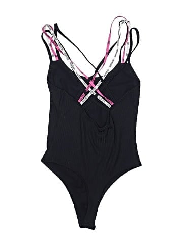 Victoria Sport Bodysuit (view 2)