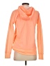 Under Armour 100% Polyester Orange Sweatshirt Size XS - photo 2