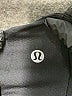 Lululemon Athletica Black Long Sleeve Turtleneck Size 10 - photo 7