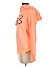Under Armour 100% Polyester Orange Sweatshirt Size XS - photo 5