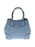MICHAEL Michael Kors Blue Satchel One size - photo 3