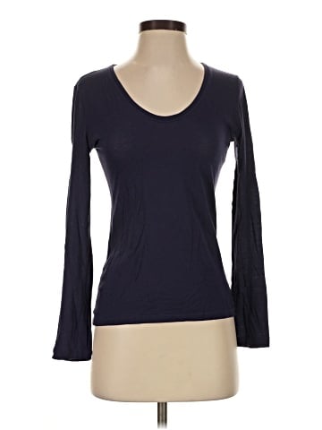 Comptoir des Cotonniers 3/4 Sleeve T-Shirt (view 1)
