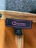 C. Wonder Metallic Gold Jacket Size 2X (petite) - photo 6