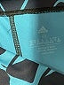 Adidas Graphic Blue Active Pants Size 4X - photo 4