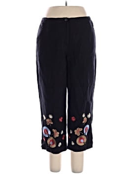Larry Levine Casual Pants