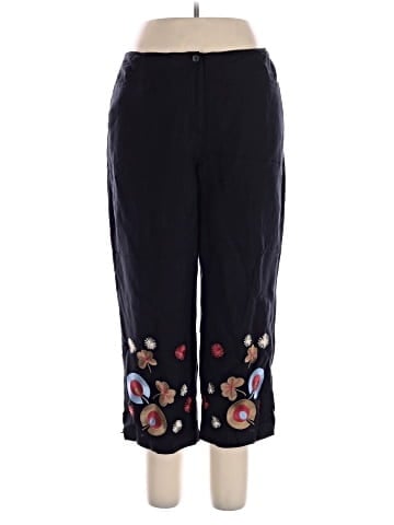 Larry Levine Casual Pants (view 1)