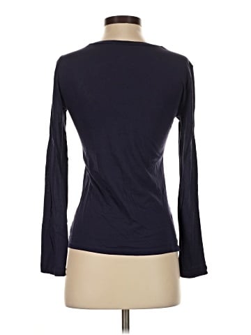Comptoir des Cotonniers 3/4 Sleeve T-Shirt (view 2)