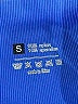Unbranded Solid Blue Athletic Shorts Size S - photo 4