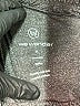 we wander Chevron-herringbone Gray Sweatpants Size 1X - photo 7