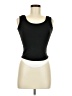 Assorted Brands Black Tank Top Size M - photo 1