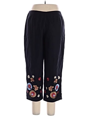 Larry Levine Casual Pants (view 2)
