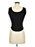 Assorted Brands Black Tank Top Size M - photo 2