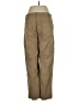 Lucky Brand Tan Cargo Pants Size 4 - photo 2