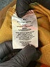 Ci Sono 100% Polyurethane Brown Jacket Size XL - photo 7