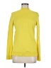 Amazon Essentials Yellow Turtleneck Sweater Size M - photo 1