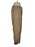 Lucky Brand Tan Cargo Pants Size 4 - photo 4