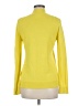 Amazon Essentials Yellow Turtleneck Sweater Size M - photo 2