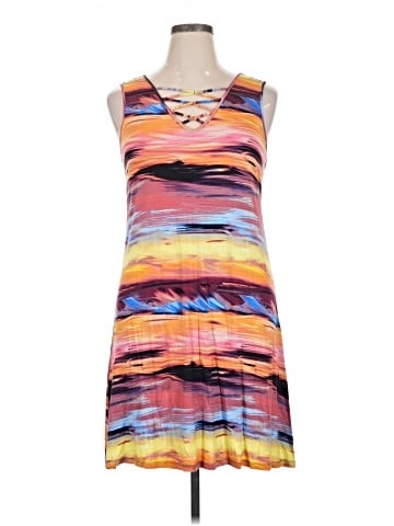 Spense Casual Dress (view 1)