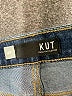 Kut from the Kloth Hearts Blue Jeans Size 4 (petite) - photo 7