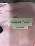 Lovers + Friends Pink Romper Size S - photo 4