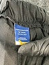 Banana Republic Solid Black Casual Pants Size M - photo 7