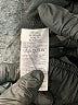 Banana Republic Solid Black Casual Pants Size M - photo 8