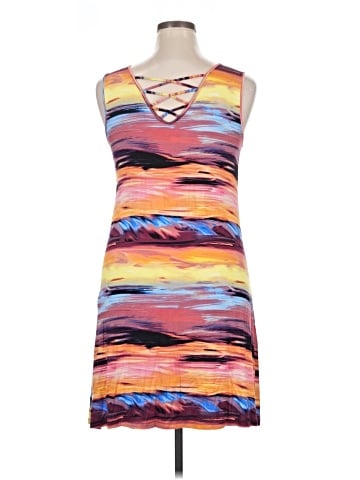Spense Casual Dress (view 2)